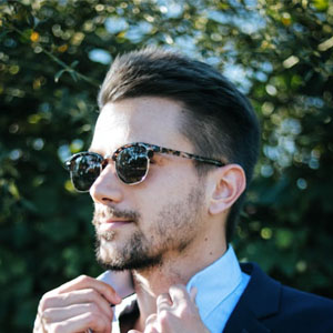 Author